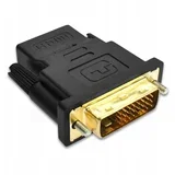 Dvosmerni HDMI adapter na DVI 4K