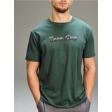 Sinsay Pamučna majica kratkih rukava | shoptok.hr
