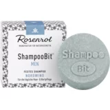 Rosenrot ShampooBit® šampon men - nordwind