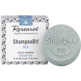 Rosenrot ShampooBit® shampoo men nordijski veter Cene