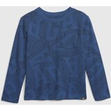 GAP Children's T-shirt with logo - Boys | Shoptok.si