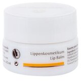 Dr. Hauschka lip balm balzam za intenzivnu njegu za suhe i ispucale usne 4,5 ml | shoptok.hr