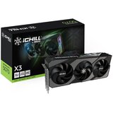 Inno3d iChill GeForce RTX 5070 X3 NVIDIA 12 GB GDDR7 | shoptok.hr