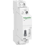 Schneider Electric impulsni relej SE, 1P, 230-240V AC/110V DC, 16A cene