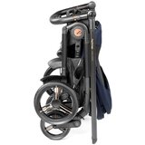 Peg-Perego veloce SLK modularna kolica 3u1, Blue Shine | shoptok.hr
