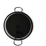  Tava Vaello Lijevano Željezo Emajlirani Čelik Ø 42 cm | shoptok.hr