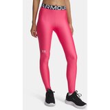 Under Armour Women's leggings UA HG Legging-PNK - Women's Cene