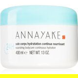 Annayake 24H Hydration soin corps hydratation continue nourrissant hidratantna krema za tijelo 400 ml Cijene