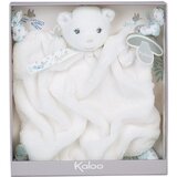 Kaloo ninica plume bear ivory Cijene