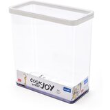 Posuda Posoda za hrano LOFT 3,2L – bela | Shoptok.si