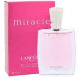 Lancôme miracle parfumska voda 50 ml za ženske Cene