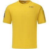 K-Way SHORT SLEEVE T-SHIRT MEN YELLOW Cijene