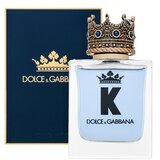 Dolce&gabbana Muška toaletna voda K 50 ml | Eponuda.com