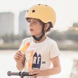 Kaciga Scoot&Ride Lemon S-M | Shoptok.si