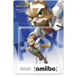 amiibo Fox številka 6 (Super Smash Bros) | Shoptok.si