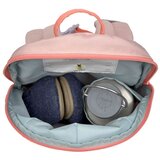 Lässig Tiny Ruksak Outdoor Sunshine peach | shoptok.hr