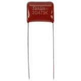 Suntan TS02002G473KSB0D0R 10 St. folijski kondenzator 47 nF 400 V 10 % 10 mm (D x Š) 6.5 mm x 14 mm | Eponuda.ba