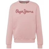 Pepe Jeans Majica 'RYAN' roza