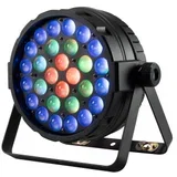 LED PAR-280 FLASH 28x10W RGBW ZOOM