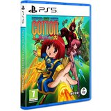 Clear River Games Cotton Reboot! (Playstation 5) | Shoptok.si