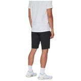 Mammut Kratke hlače & Bermuda 1023011500001 Črna | Shoptok.si