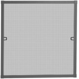 SCHELLENBERG Zaščita proti mrčesu za okna Plus (Š x V: 130 cm x 150 mm) | Shoptok.si