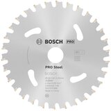 Bosch List kružne testere za ručne suve sekače PRO Steel cordless 2608837746 Cene