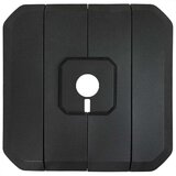  Set od 4 baze za suncobran - 130 kg pijeska ili 90 kg vode | shoptok.hr