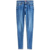 Tommy Hilfiger Jeans - Modra | Shoptok.si
