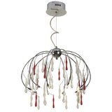  prezent 14017 - zamensko staklo salyx | Eponuda.com