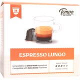 TEMPO DEL CAFFE Kapsule za Dolce Gusto Espresso Lungo, 14 komada | Eponuda.com