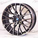  FELGA ALUMINIJUMSKA BMW 19X8.0 P5441 Cijene