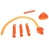  Set za bacanje dinosaura u obliku vulkana | shoptok.hr