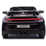  DK-P911 Porsche GT3 crno obojeni automobil na baterije | shoptok.hr