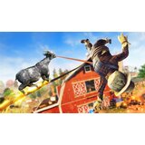Coffee Stain Goat Simulator 3 - Goat in The Box Edition (PC) | Shoptok.si