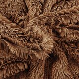  Deka 200 x 220 cm - Smeđa | shoptok.hr