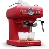 espressionata evo espresso aparat, 950 w, 19 bara, 1,2 l, 2 šalice