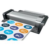 Leitz plastifikator A3 ilam touch 2 turbo pro (75190000) | Shoptok.si