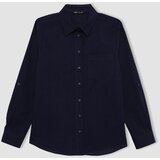 Defacto Regular Fit Long Sleeve Shirt Cene