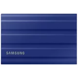 Samsung zunanji ssd disk 1TB T7 shield MU-PE1T0R - moder