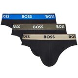 Boss muški slip u setu HB50517826 960 cene