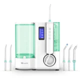 AquaFloss Station O300 Ozone oralni tuš