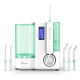 Truelife AquaFloss Station O300 Ozone ustna prha | Shoptok.si