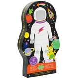 Floss&Rock® slagalica jigsaw puzzle space (20 komada) Cijene