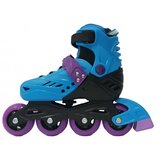  Roleri za decu TS-S1 PLAVI 28-31 | Eponuda.com