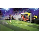  Playset Playmobil Sports &amp Action Football Pitch 63 Dijelovi 71120 | shoptok.hr