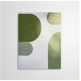WALLXPERT dekorativna 3D slika na platnu RFB14_5070 Cene