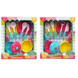  Kuhinjski set sa posuđem ( 627217 ) | ePonuda.com