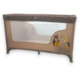 Bbo prenosivi krevetac DreamandPlay, Beige cene