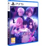 Maximum Games ETERNIGHTS PLAYSTATION 5 Cene